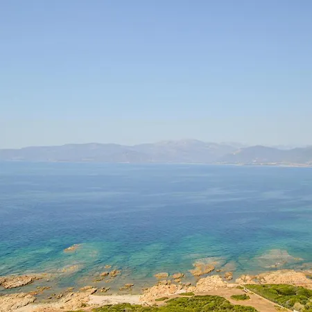 Holiday home 1 Bedroom Amazing In Calcatoggio (Corsica)