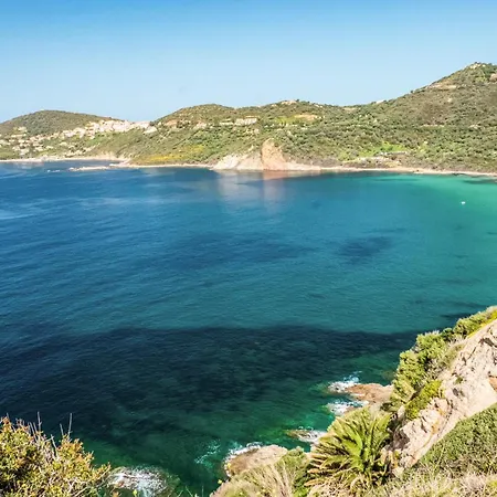 1 Bedroom Amazing In Calcatoggio (Corsica)